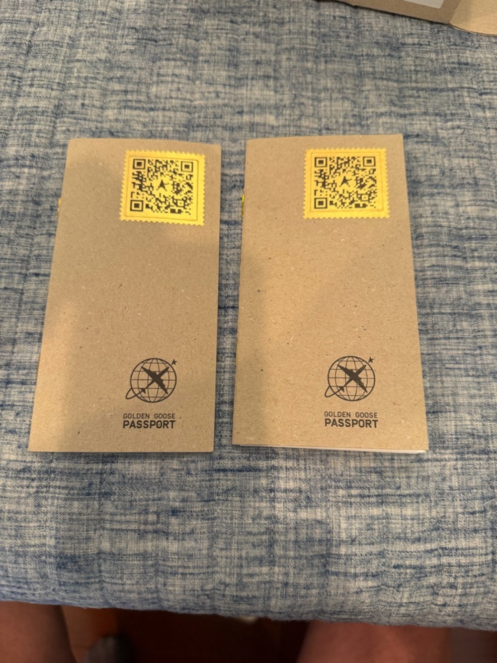 Golden Goose Black Glitter High-Top Sneakers with White Star - Picture 13 of 13